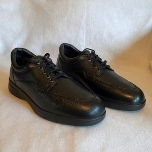 Drew Men’s Walker II Black 12M, Model 40784-14 - New in Box!